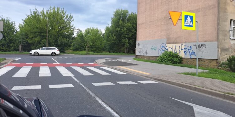 Rondo powstanie na Kasprzaka i Koniawskiej? Potrzebne są pieniądze