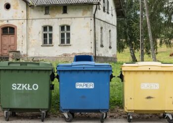 Dwie oferty na odbiór śmieci z podgorzowskich gmin. Co dalej?