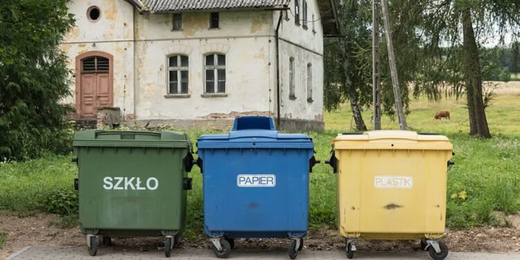 Dwie oferty na odbiór śmieci z podgorzowskich gmin. Co dalej?