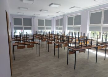 Dyrektor wydziału edukacji: Każdy uczeń znajdzie dla siebie miejsce