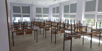 Dyrektor wydziału edukacji: Każdy uczeń znajdzie dla siebie miejsce