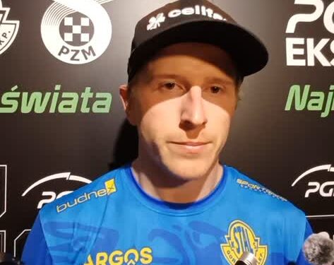 Wygrana cieszy, ale jest niedosyt – zawodnicy Stali Gorzów o meczu z Włókniarzem