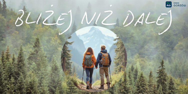 Bliżej niż dalej: Rzeka Srebrna