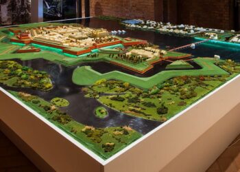 Nie ma pieniędzy na ratowanie twierdzy Kostrzyn