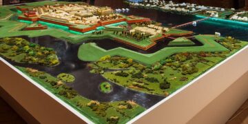 Nie ma pieniędzy na ratowanie twierdzy Kostrzyn