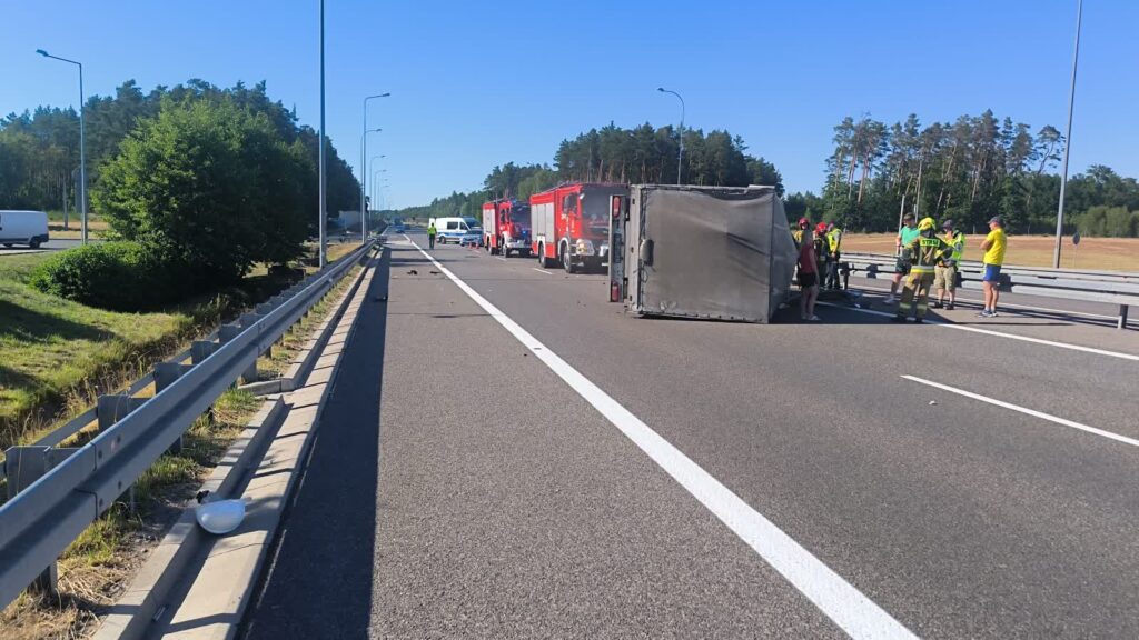 fot. KM PSP Gorzów