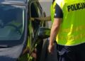 Pijany kierowca, z dożywotnim zakazem uciekał gorzowskiej policji. Siedzi w areszcie