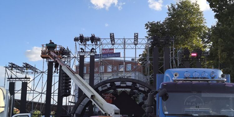 Dziś początek Wartownia Festiwalu