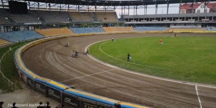 Stal poza podium w MMPPK