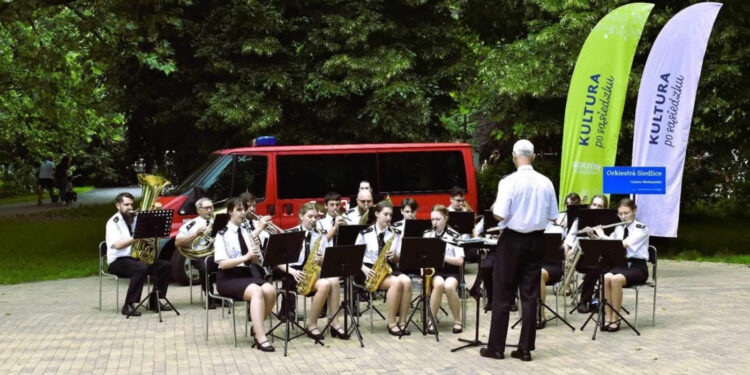 Kolejne wydarzenia w ramach „Kultury po sąsiedzku”