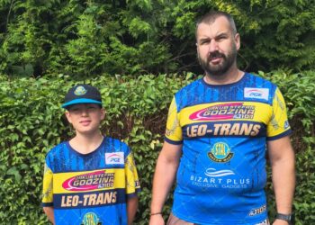 Miniżużlowiec Stali Gorzów okradziony z sprzętu