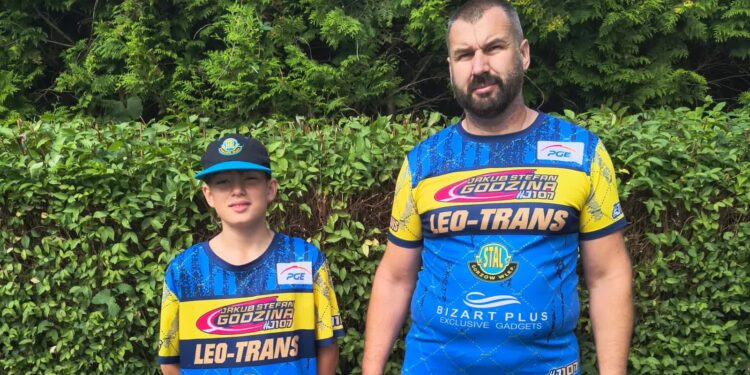 Miniżużlowiec Stali Gorzów okradziony z sprzętu