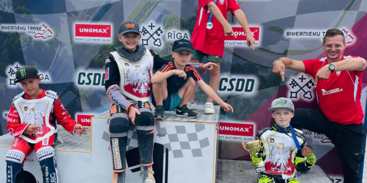 Z kontuzją po medal? Można!