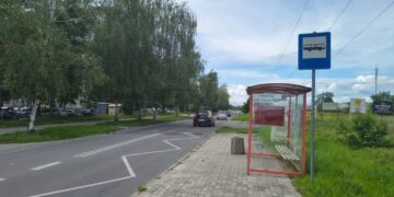 Linia 128 zostanie wydłużona