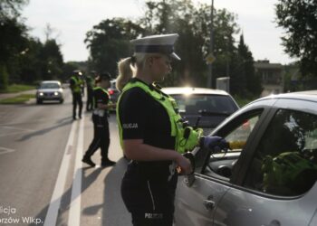 Policja Gorzów Wlkp. / www.facebook.com