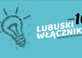 Trwa nabór do jubileuszowej edycji Lubuskiego Włącznika