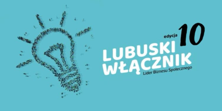 Trwa nabór do jubileuszowej edycji Lubuskiego Włącznika