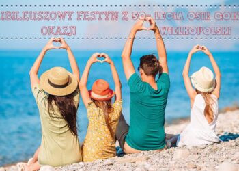 OSiR będzie świętował 50-lecie dwa tygodnie później