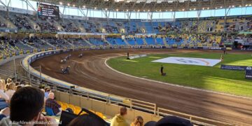 Stal wybiera się na misje niemożliwą