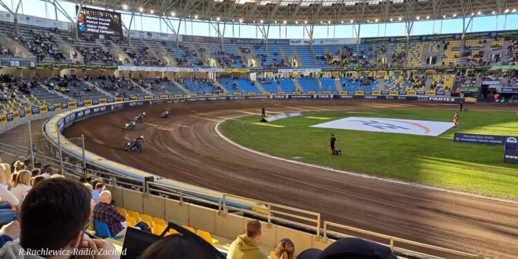 Stal wybiera się na misje niemożliwą