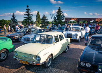 Automobil Klub Gorzowski / www.facebook.com