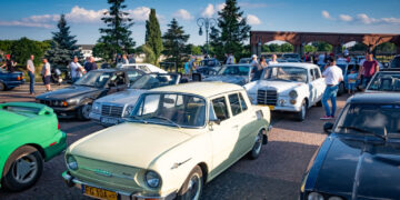 Automobil Klub Gorzowski / www.facebook.com