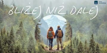 Bliżej niż dalej: Muzeum Grodu Santok i okolice