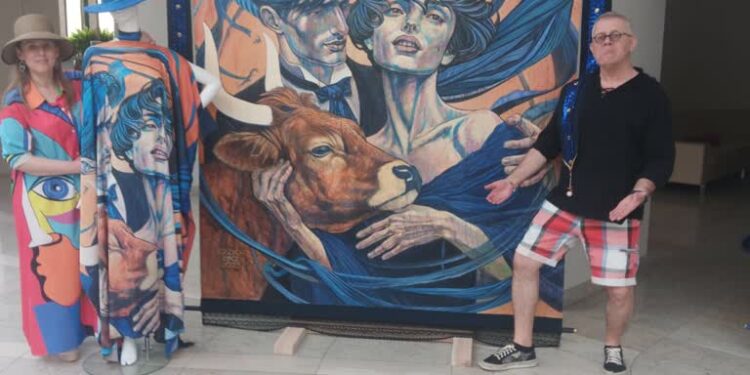 Krisonata w Filharmonii Gorzowskiej