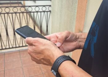 Jeden dzień bez telefonu. Czy gorzowianie daliby radę?