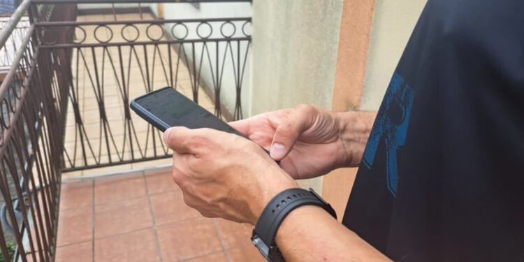 Jeden dzień bez telefonu. Czy gorzowianie daliby radę?