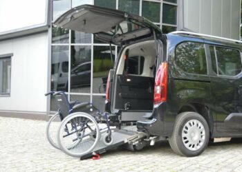 Dofinansowanie na zakup auta. PFRON uruchamia kolejny nabór