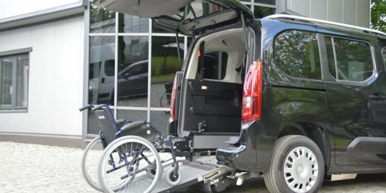 Dofinansowanie na zakup auta. PFRON uruchamia kolejny nabór