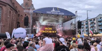 To był bal na tysiąc par!