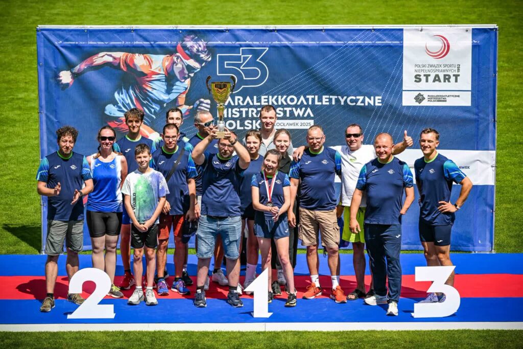 fot STart Gorzów