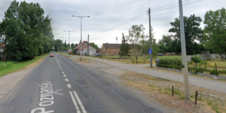 Remont ulic Kasprzaka i Poznańskiej coraz bliżej. Wybrano wykonawcę