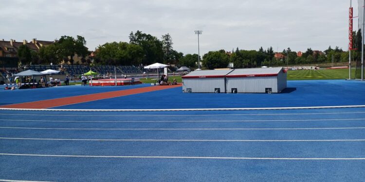 Koniec mistrzostw! 34 lubuskie medale