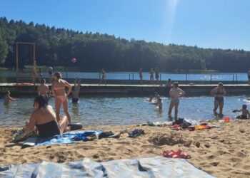 Jak gorzowianie spędzają wakacje?