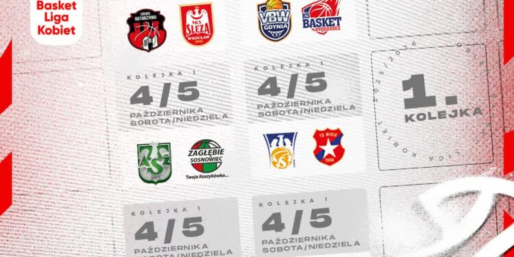 Beniaminek na początek