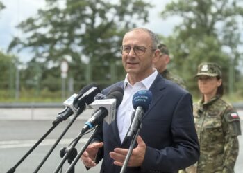 Marek Cebula: nie wydaliśmy zgody na jutrzejsze protesty