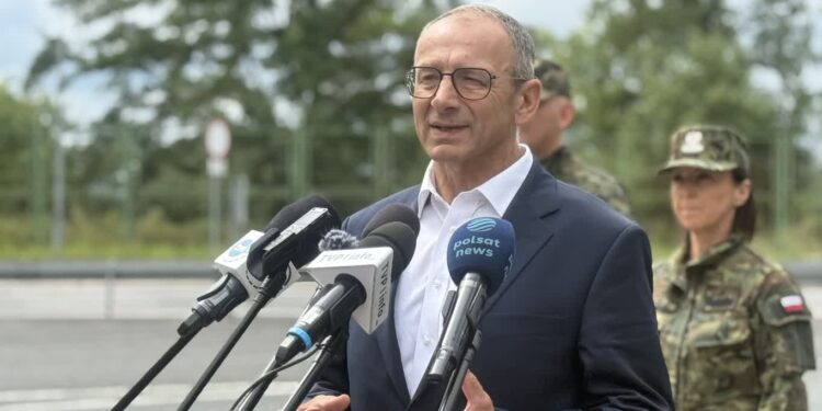 Marek Cebula: nie wydaliśmy zgody na jutrzejsze protesty