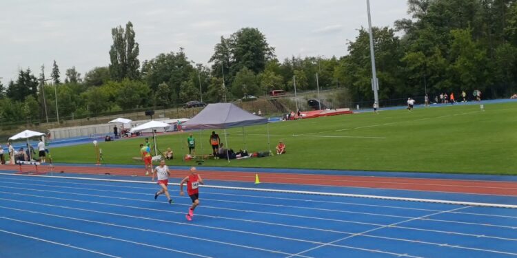 Ostatnia Prosta: siatkówka, lekkoatletyka, piłka nożna