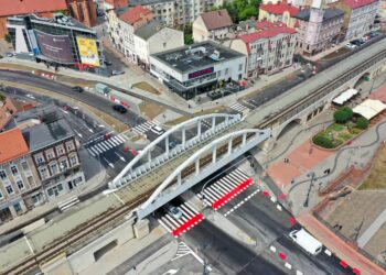 Miniautobusy na gorzowskich osiedlach. A. Cierach: Czekamy na nie