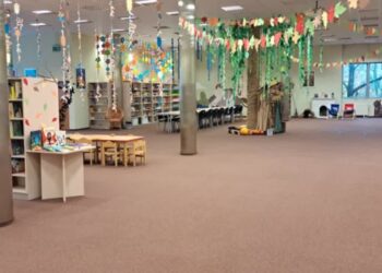 Kolejny miesiąc wakacyjnych zajęć w bibliotekach. Co zaplanowano?