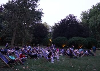 Kino 60 Krzeseł / www.facebook.com