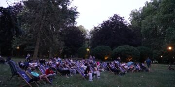 Kino 60 Krzeseł / www.facebook.com