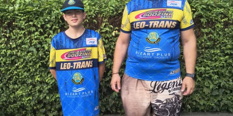 Miniżużlowiec Stali Gorzów okradziony z sprzętu