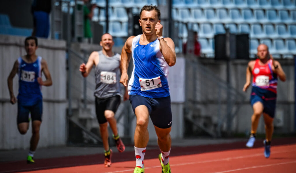 fot. Bartłomiej Zborowski/PSZN Start