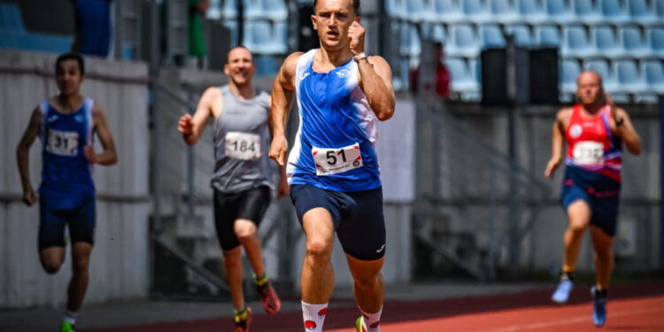 fot. Bartłomiej Zborowski/PSZN Start