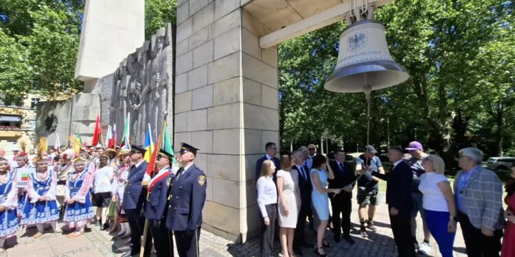 Świętowanie rozpoczęte. Gorzów obchodzi urodziny