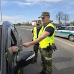 Nadodrzański Oddział Straży Granicznej / www.facebook.com